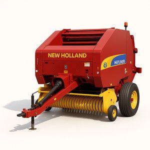 Serie Hayliner