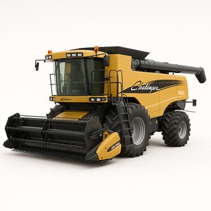 680 B