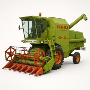 Serie Consul