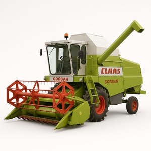 Serie Corsar