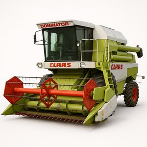 Serie Dominator