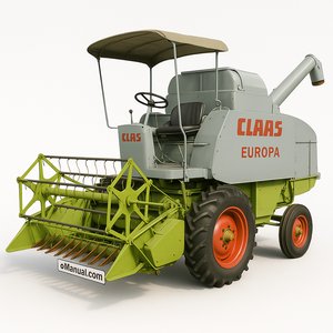 Serie Europa