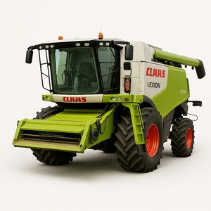 Serie Lexion