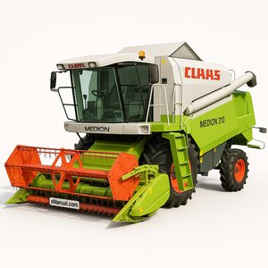 Serie Medion