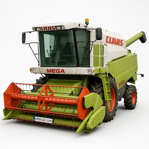 Serie Mega