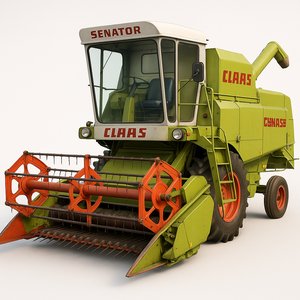 Serie Senator