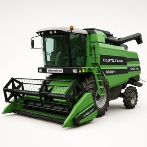 5650 H 5660 HTS
