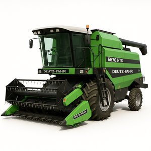5670 H 5670 HTS
