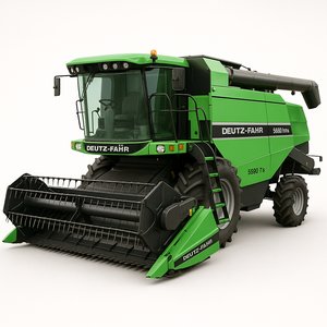 5680 H 5690 HTS