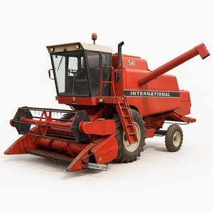 IHC 541