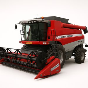 Centora MF Serie 7200