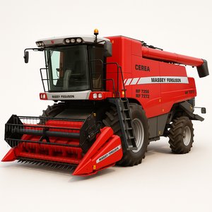 Cerea MF 7256 MF 7272
