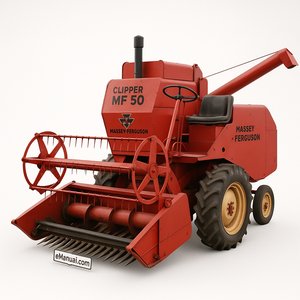 Clipper MF 50