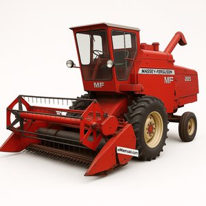 MF 205