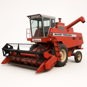 MF 506
