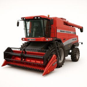MF 7245
