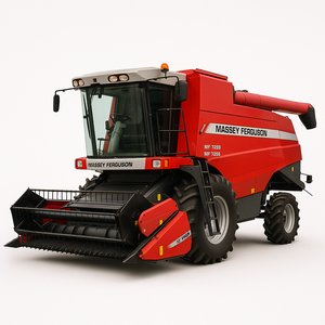 MF 7254 MF 7256