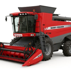 MF 7280