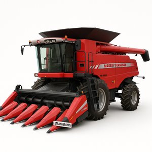 MF 9695 MF 9795