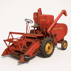 1 Clipper 44001 UP