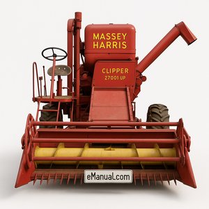 Clipper 27001 UP