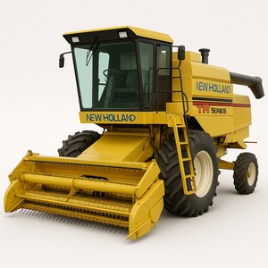 TR Series