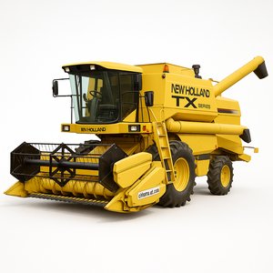 TX Series