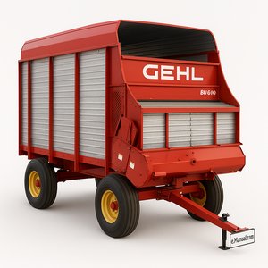 BU 610