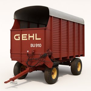 BU 910