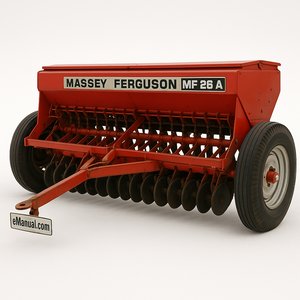 MF 26 A