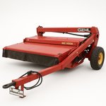 Mowers and Mower Conditioners
