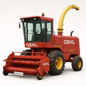 Chop King Serie