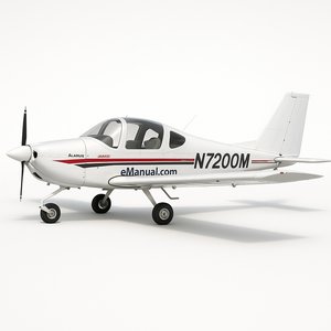 Alarus CH2000