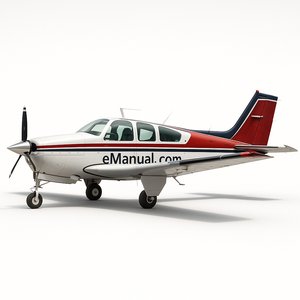 Serie Bonanza / Debonair