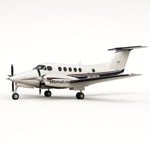Serie King Air