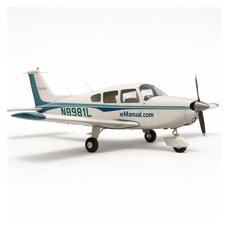 Beechcraft Musketeer Sport 150 Sundowner 180 Sierra Sierra 200 Workshop Service Repair Manual PDF Download