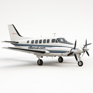 Serie Queen Air