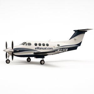 Super King Air Series