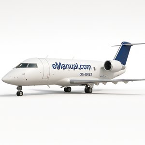 CRJ Serie