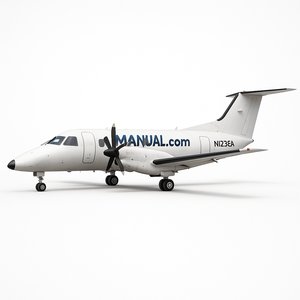 EMB 120 Brasilia