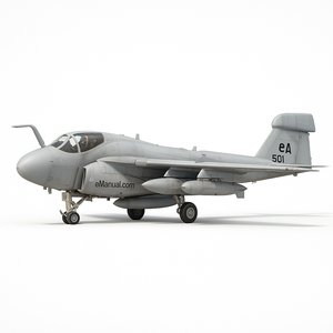 EA 6 Intruder