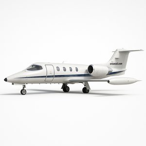 Learjet 20 Serie