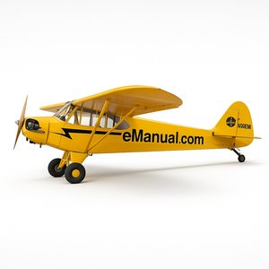 J3 Cub