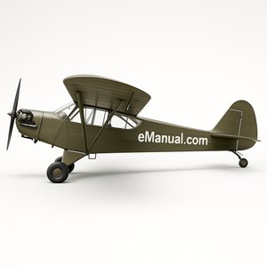L4 Cub Modelle