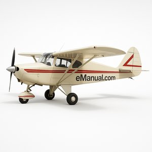 PA 22 Serie