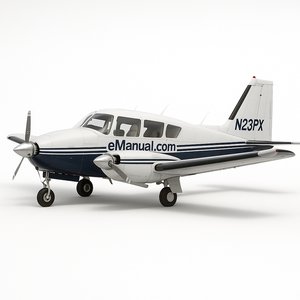 PA 23 Serie