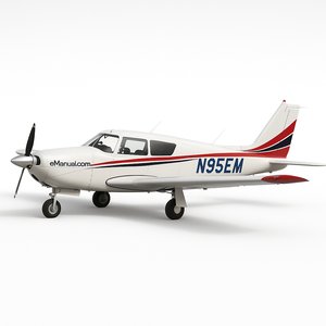 PA 24 Comanche