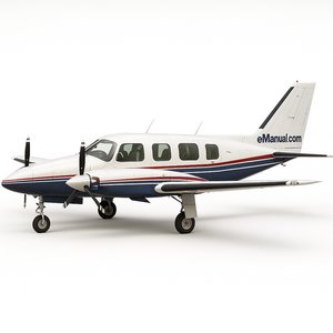 PA 31 Serie