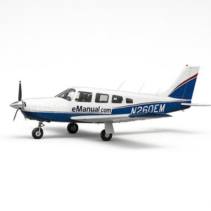 PA 32 Serie
