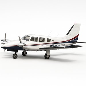 PA 34 Serie